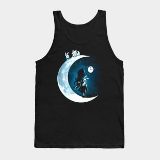 Wonder Moon Tank Top